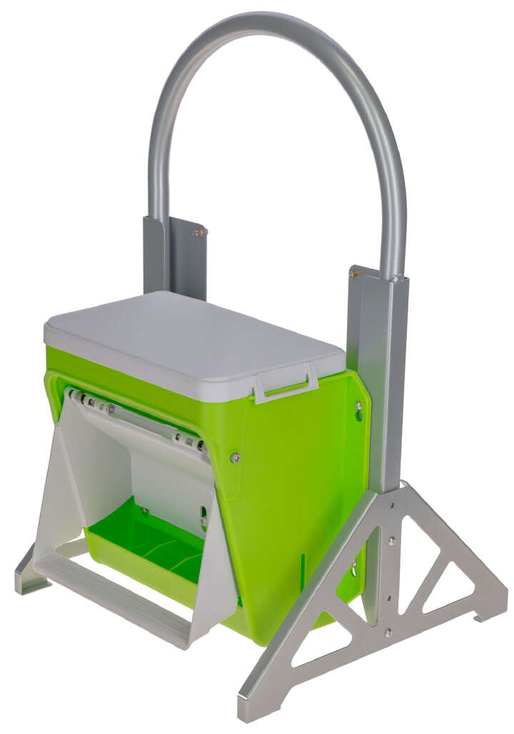 KERBL SmartCoop Mobiler Ständer